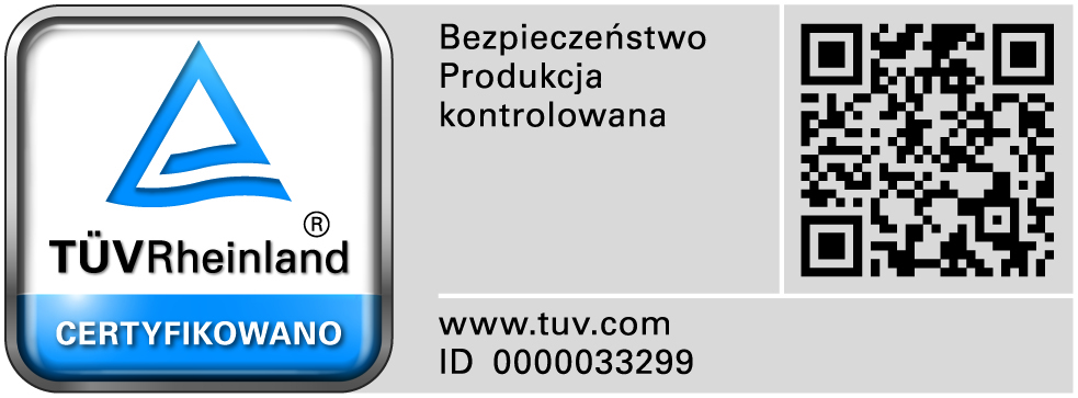 TUV Rheinland Polska