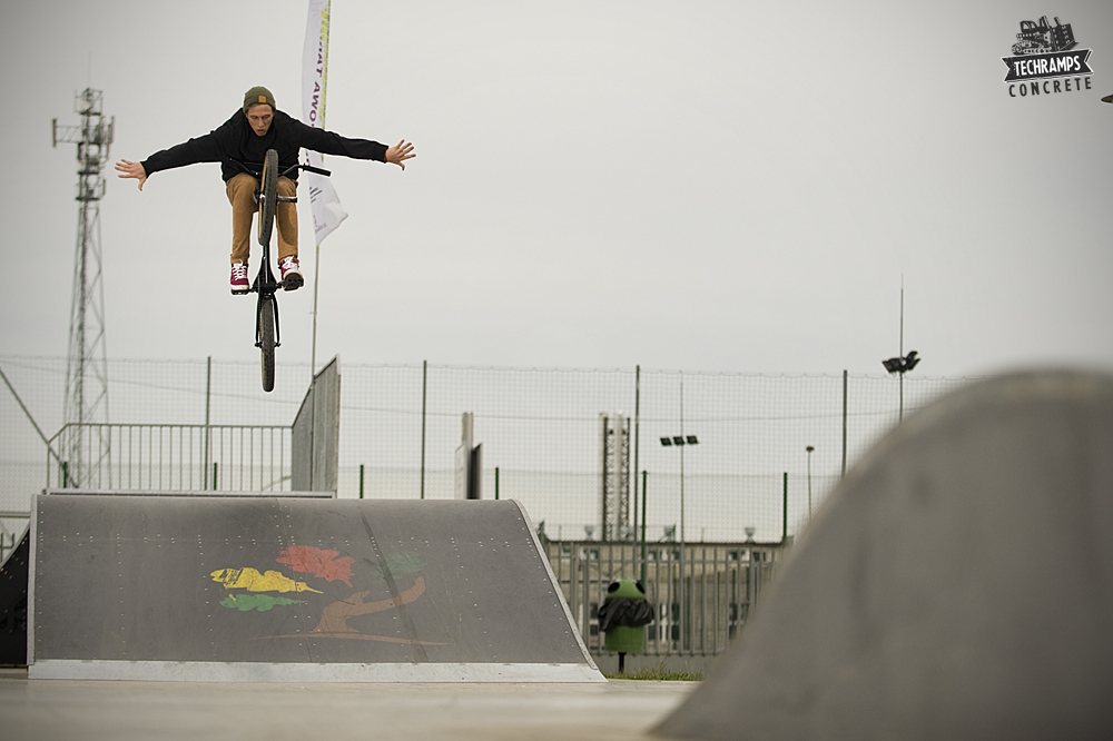 Otwarcie skateparku w Dąbrowie Tarnowskiej