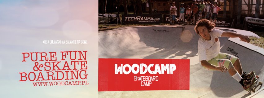 WoodCamp 